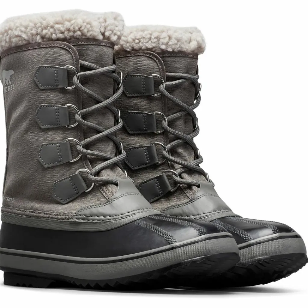 Sorel Winterschuhe|Boots & Stiefel<· 1964 PAC™ NYLON WP quarry-dove