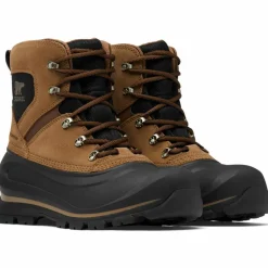 Outlet · BUXTON™ LACE WP Herren Winterschuhe|Boots & Stiefel