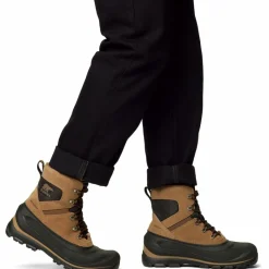 Outlet · BUXTON™ LACE WP Herren Winterschuhe|Boots & Stiefel