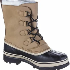 New · CARIBOU™ WP Herren Winterschuhe|Boots & Stiefel