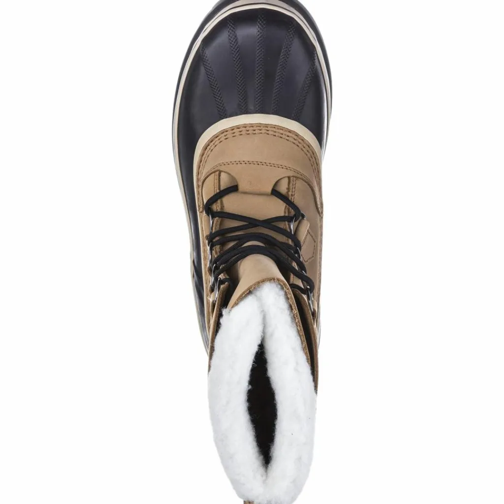 New · CARIBOU™ WP Herren Winterschuhe|Boots & Stiefel