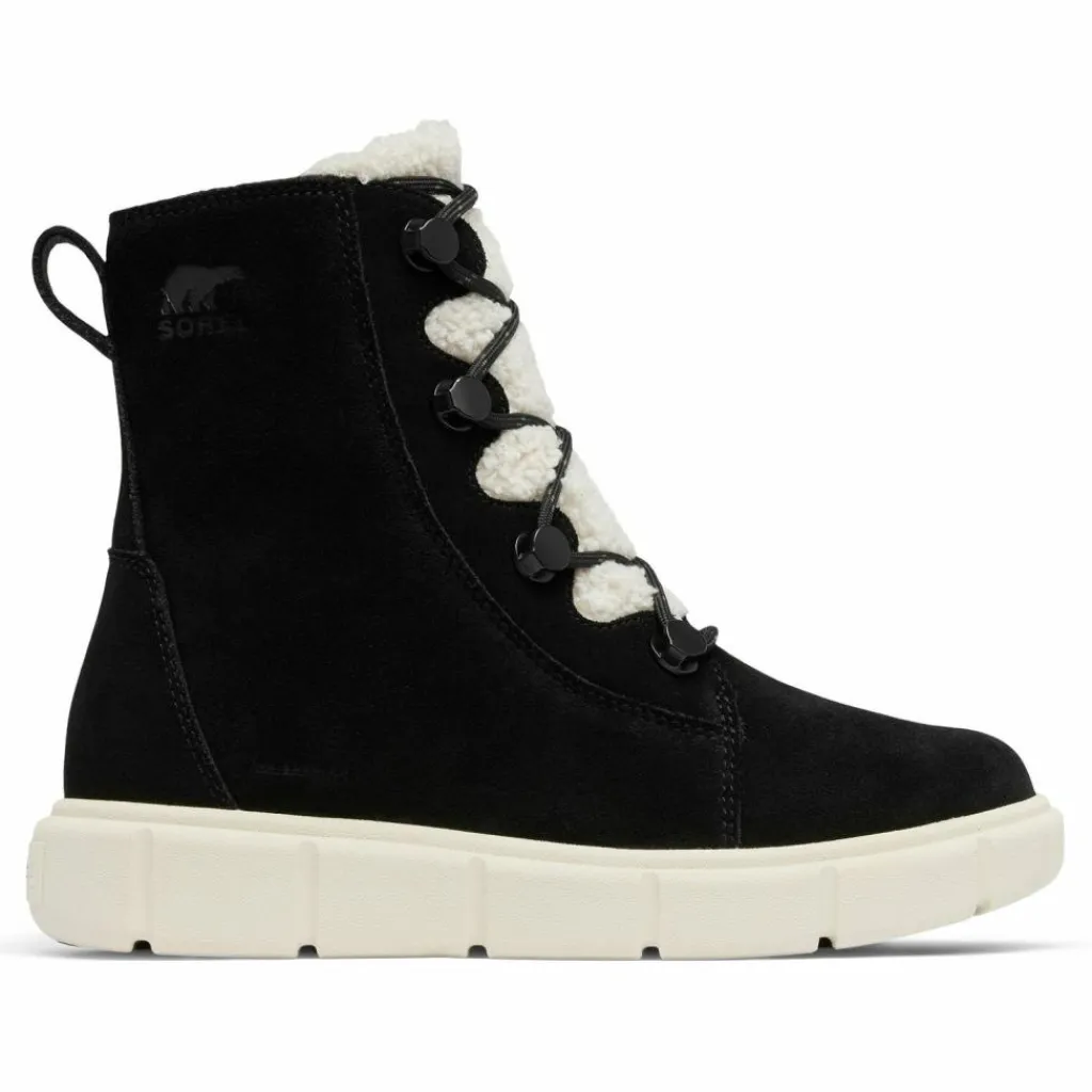Discount · EXPLORER™ III JOAN COZY WP Damen Winterschuhe