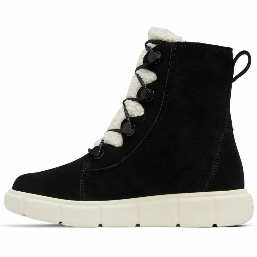Discount · EXPLORER™ III JOAN COZY WP Damen Winterschuhe