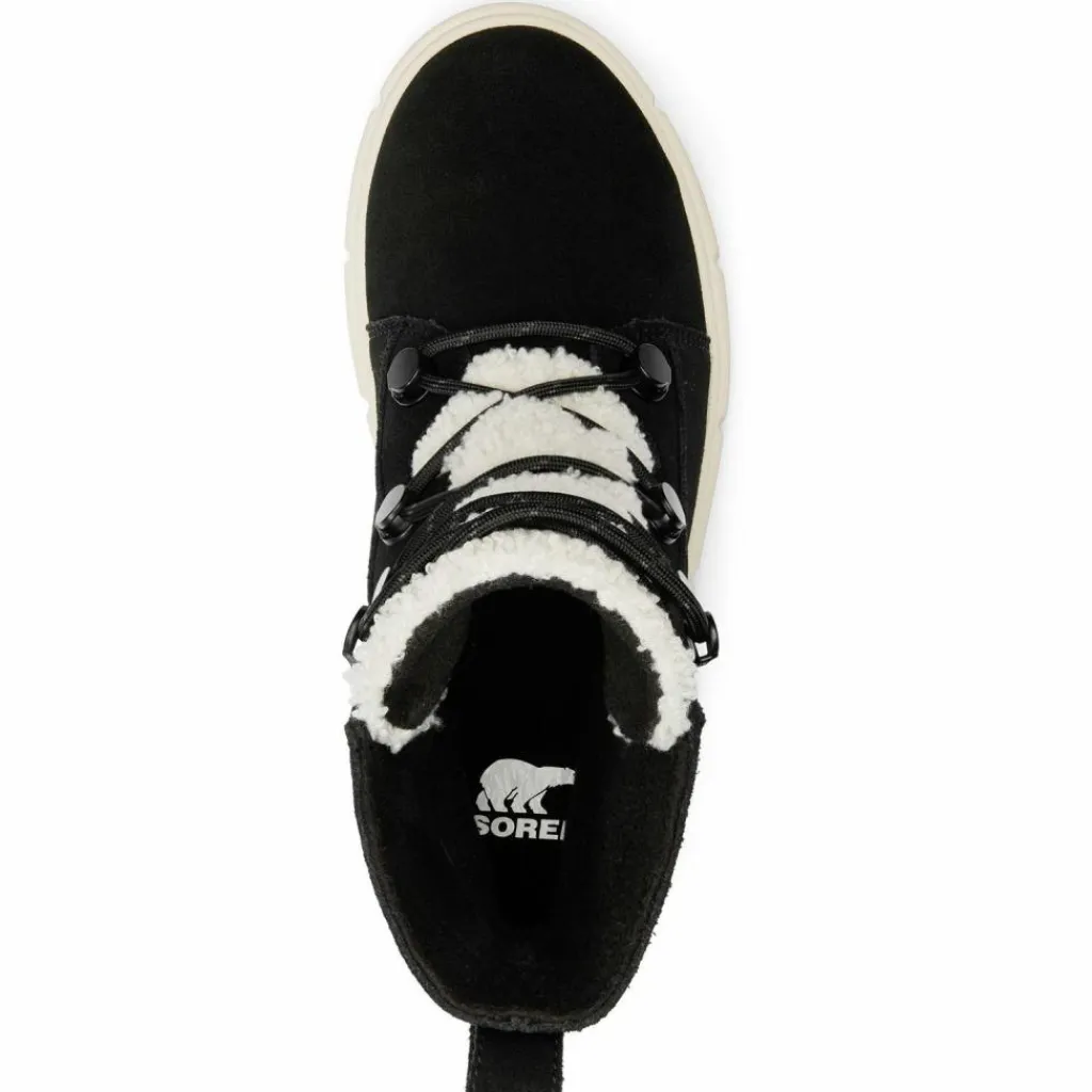 Discount · EXPLORER™ III JOAN COZY WP Damen Winterschuhe
