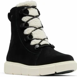 Discount · EXPLORER™ III JOAN COZY WP Damen Winterschuhe