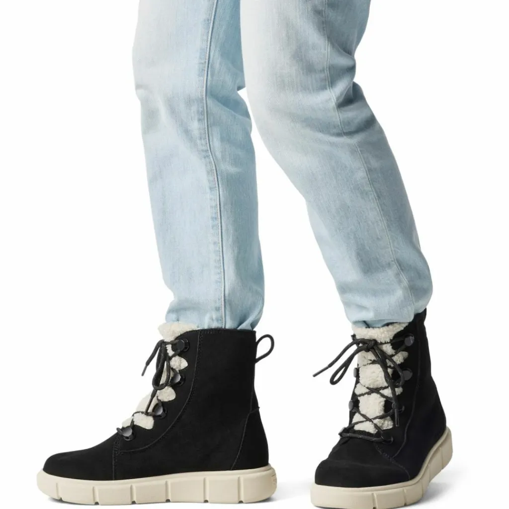 Discount · EXPLORER™ III JOAN COZY WP Damen Winterschuhe