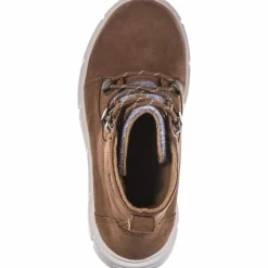 Sorel Winterschuhe|Boots & Stiefel<· EXPLORER™ III JOAN WP velvet tan-chalk