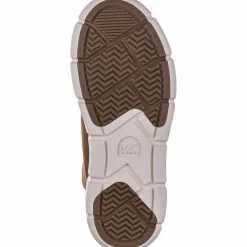 Sorel Winterschuhe|Boots & Stiefel<· EXPLORER™ III JOAN WP velvet tan-chalk