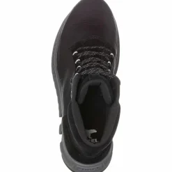 Sorel Winterschuhe|Boots & Stiefel<· MAC HILL™ LITE MID WP black-quarry