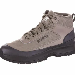 Outlet · OUTING NW MID WP Herren Winterschuhe|Boots & Stiefel