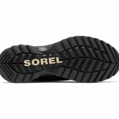 Sorel Winterschuhe|Boots & Stiefel<· SCOUT 87™ PRO PLUS WP black-black