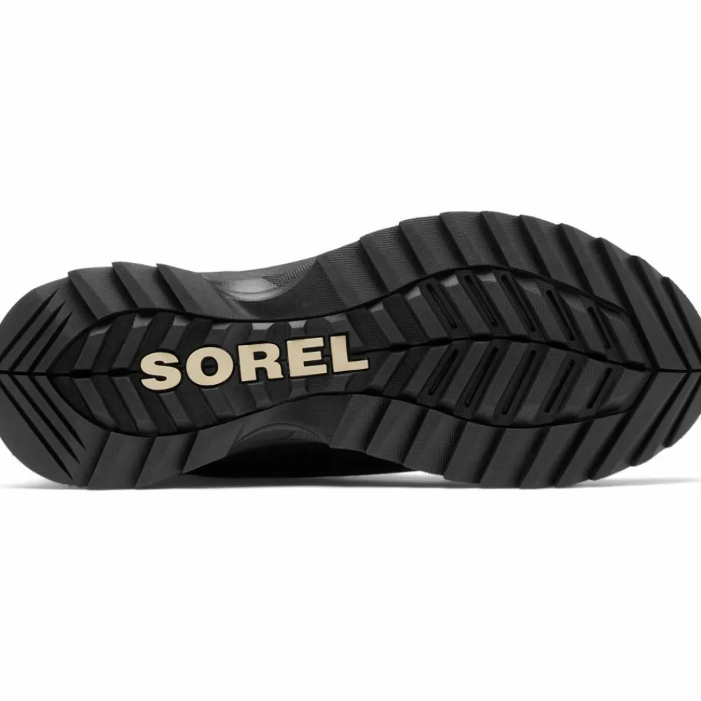 Sorel Winterschuhe|Boots & Stiefel<· SCOUT 87™ PRO PLUS WP black-black
