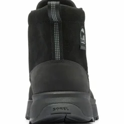 Sorel Winterschuhe|Boots & Stiefel<· SCOUT 87™ PRO PLUS WP black-black