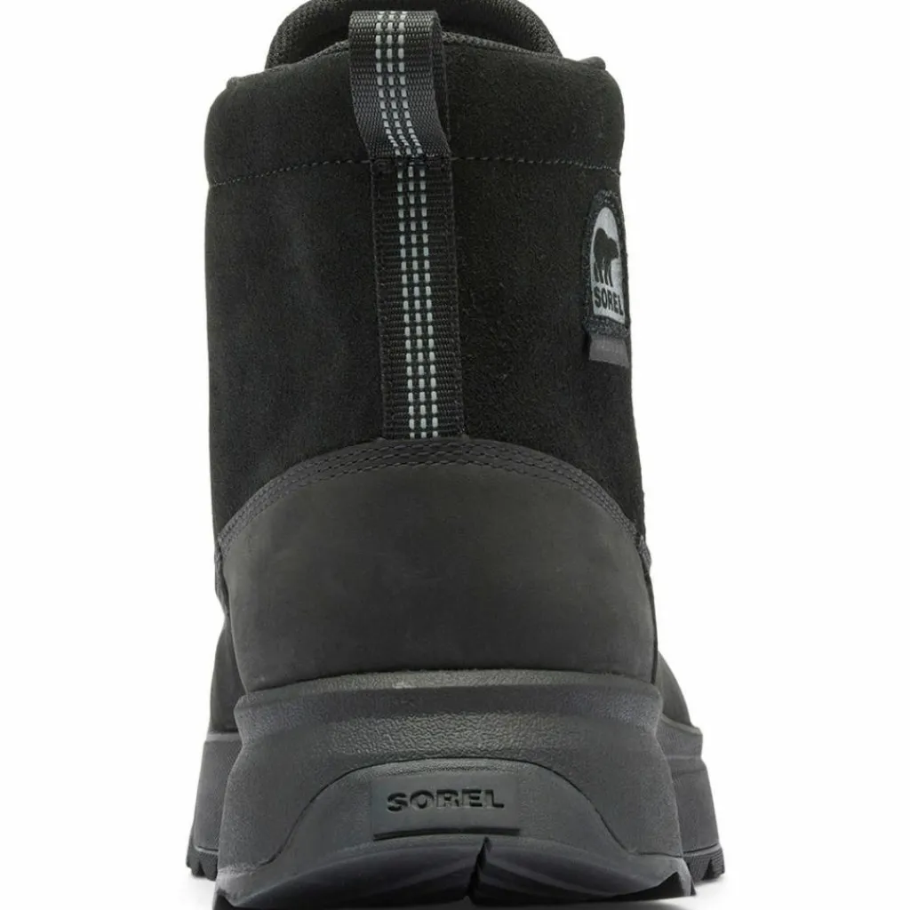 Sorel Winterschuhe|Boots & Stiefel<· SCOUT 87™ PRO PLUS WP black-black