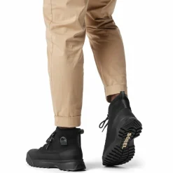 Sorel Winterschuhe|Boots & Stiefel<· SCOUT 87™ PRO PLUS WP black-black