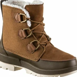 Sorel Winterschuhe|Boots & Stiefel<· TORINO II WP velvet tan-oli