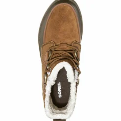 Sorel Winterschuhe|Boots & Stiefel<· TORINO II WP velvet tan-oli