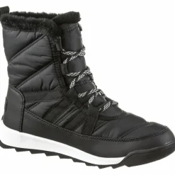 Sorel Urban Outdoor|Winterschuhe<· WHITNEY II SHORT LACE WP black