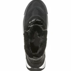 Sorel Urban Outdoor|Winterschuhe<· WHITNEY II SHORT LACE WP black