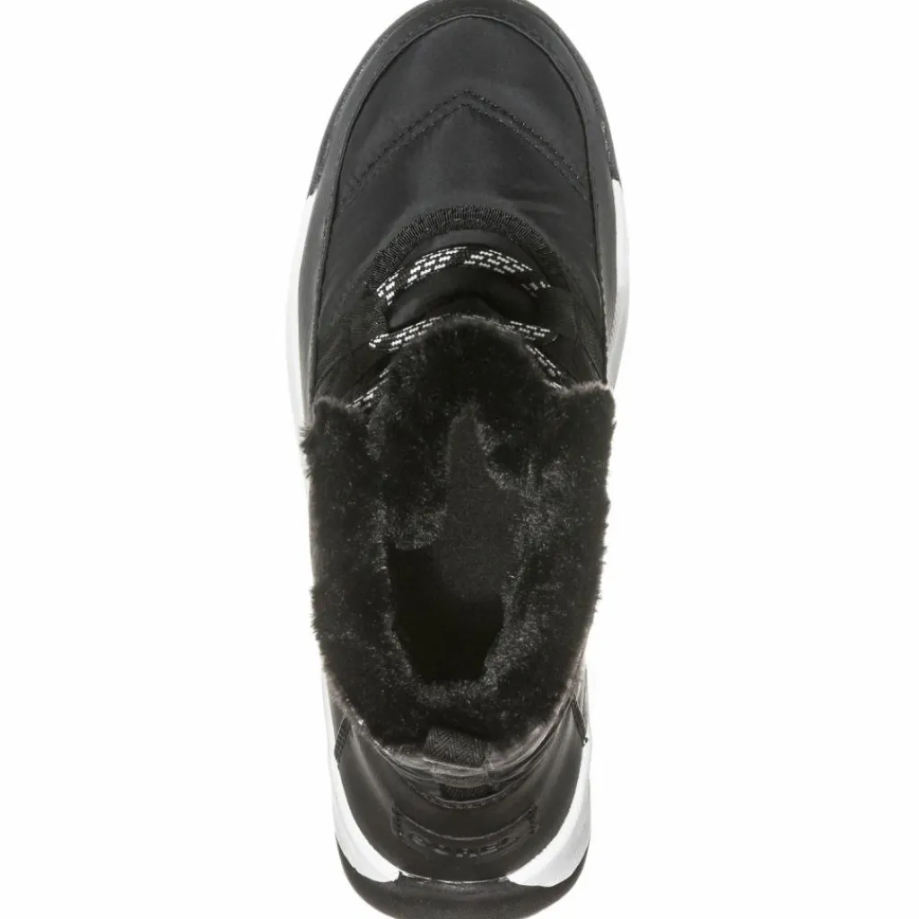 Sorel Urban Outdoor|Winterschuhe<· WHITNEY II SHORT LACE WP black