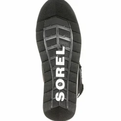 Sorel Urban Outdoor|Winterschuhe<· WHITNEY II SHORT LACE WP black