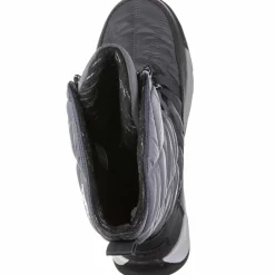 Sorel Urban Outdoor|Winterschuhe<· WHITNEY™ II TALL LACE WP quarry