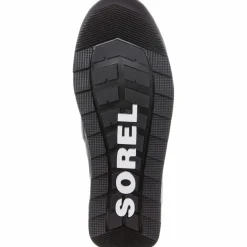 Sorel Urban Outdoor|Winterschuhe<· WHITNEY™ II TALL LACE WP quarry