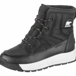 Hot · WHITNEY™ III MID WP Damen Winterschuhe|Boots & Stiefel