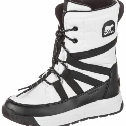 Sorel Winterschuhe<· WHITNEY™ III TALL WP sea salt-black