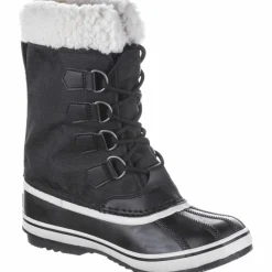 New · WINTER CARNIVAL WP Damen Winterschuhe|Boots & Stiefel