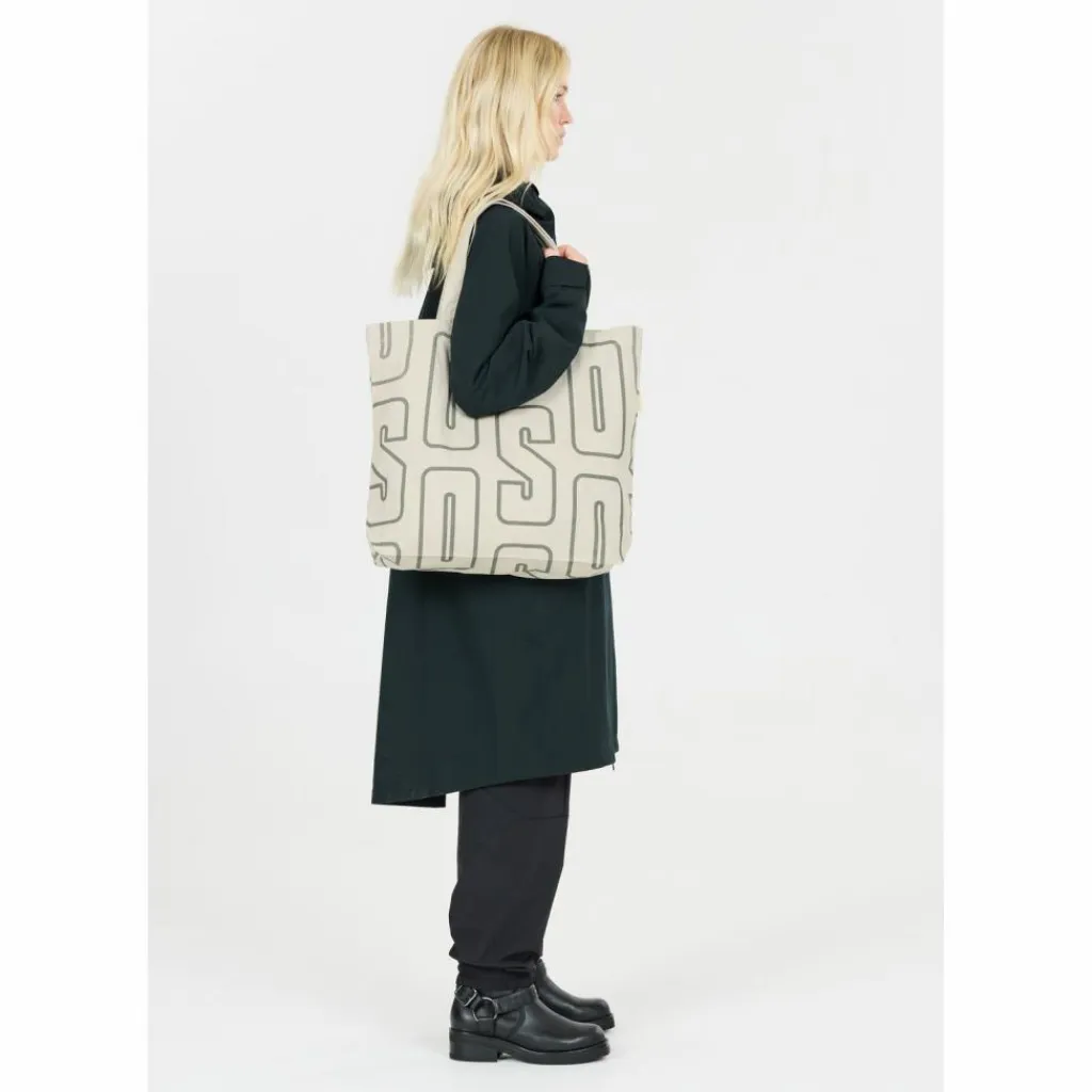 SOS Sporttaschen<· Arden 1053 Harbor Mist