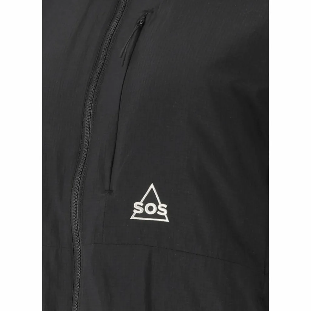 SOS Klettern & Bouldern|Klettern<· Ben Nevis 1001 Black