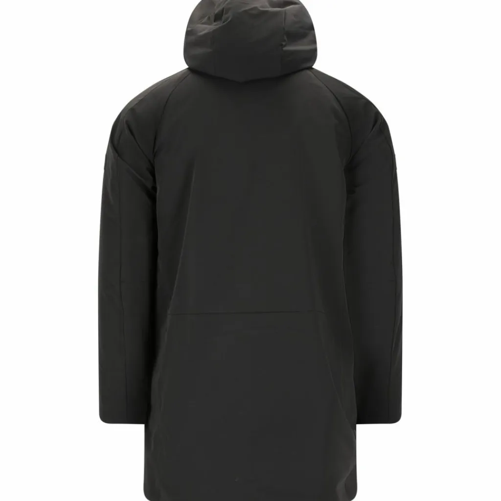 New · Boiwa Herren Mäntel