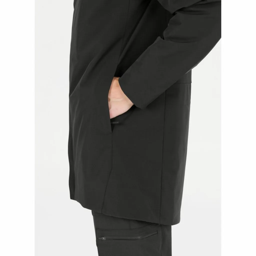 New · Boiwa Herren Mäntel