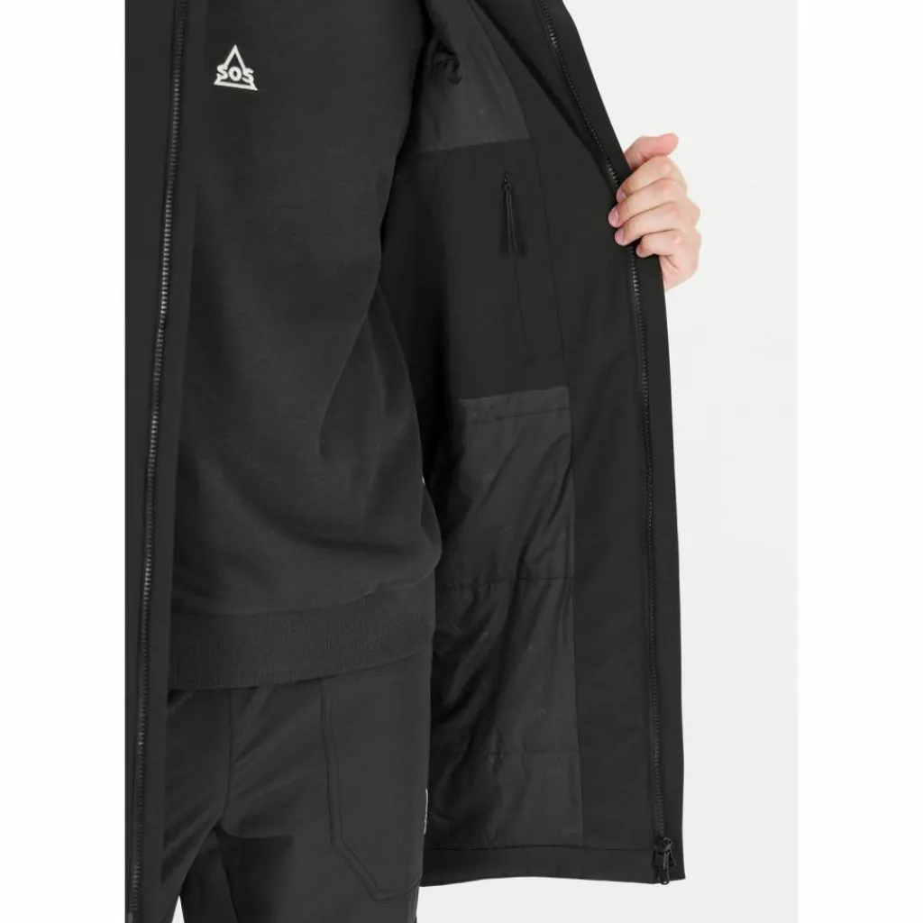 New · Boiwa Herren Mäntel