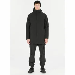 New · Boiwa Herren Mäntel
