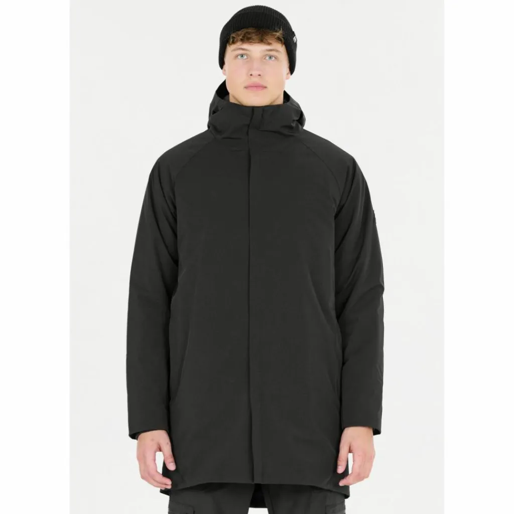 New · Boiwa Herren Mäntel