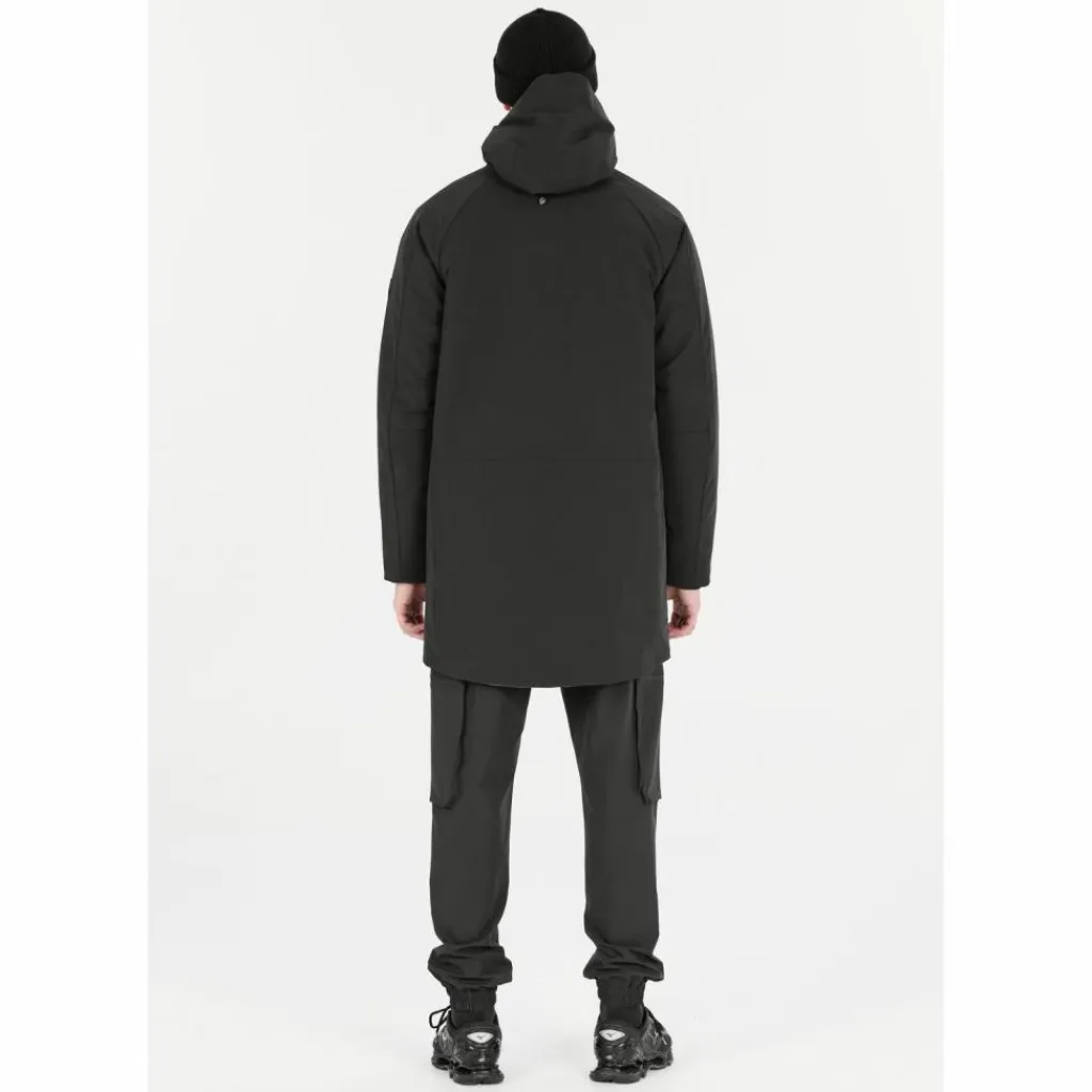 New · Boiwa Herren Mäntel