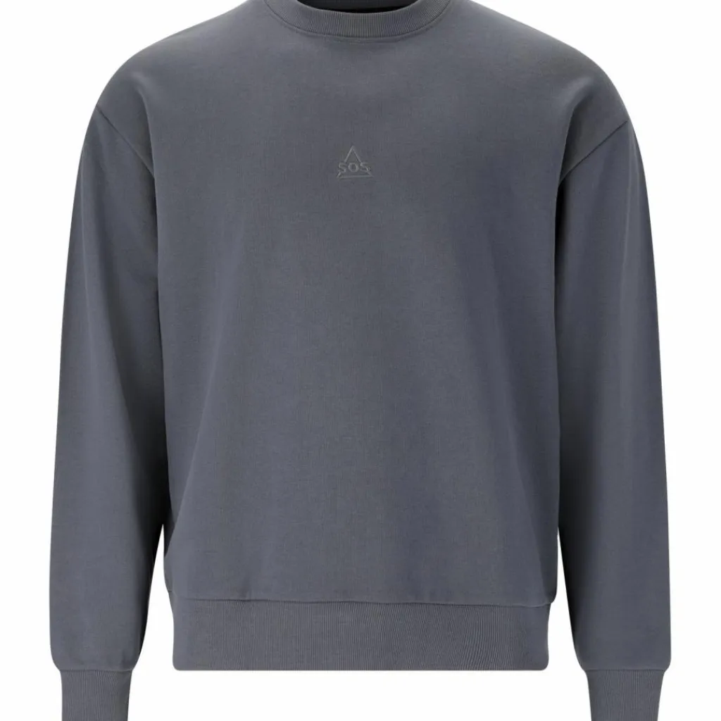 Outlet · Bovec Herren Pullover & Sweats