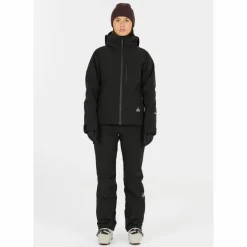 New · Cervinia Damen Snowboarding