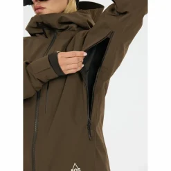 Clearance · Cervinia Damen Snowboarding