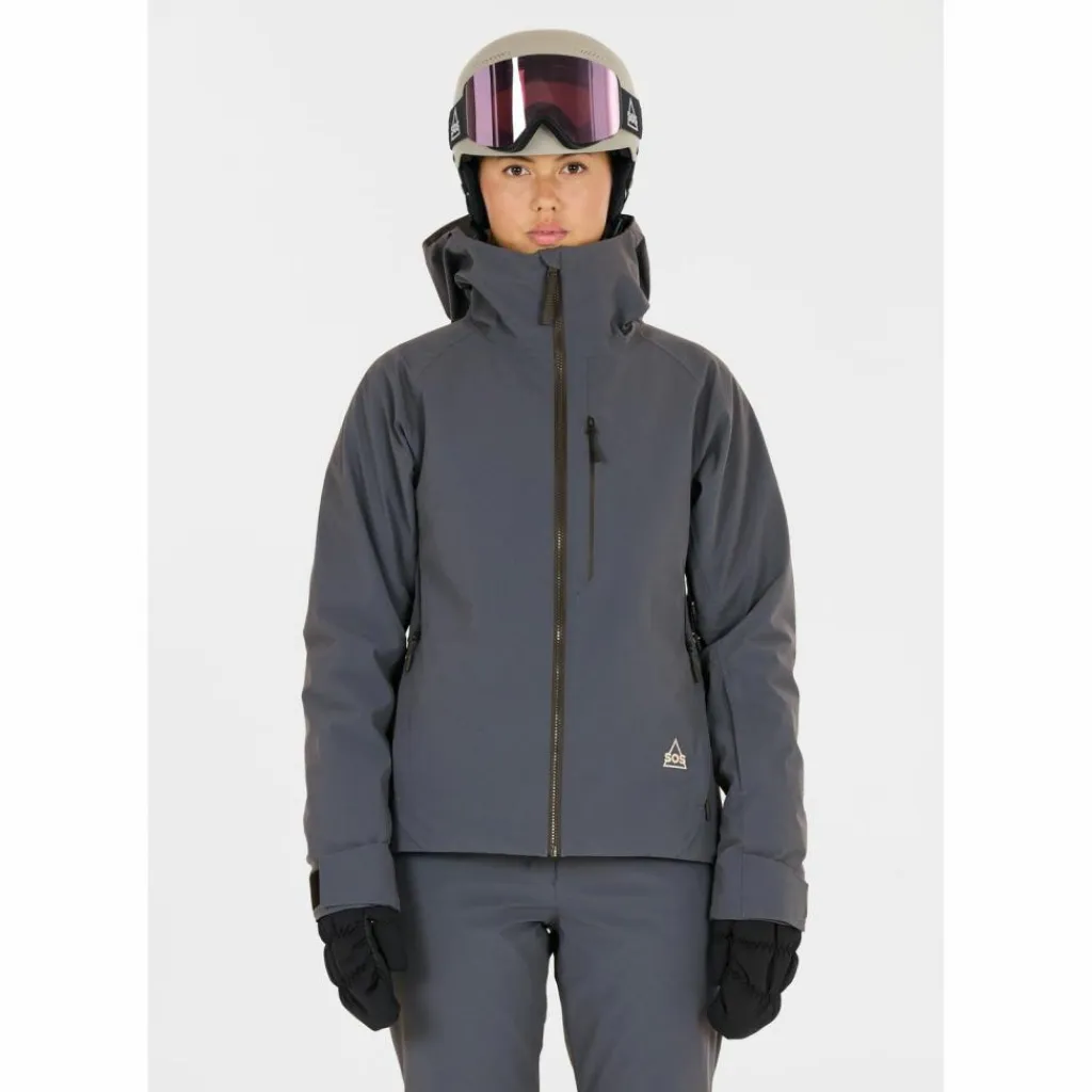 New · Cervinia Damen Snowboarding|Snowboarding