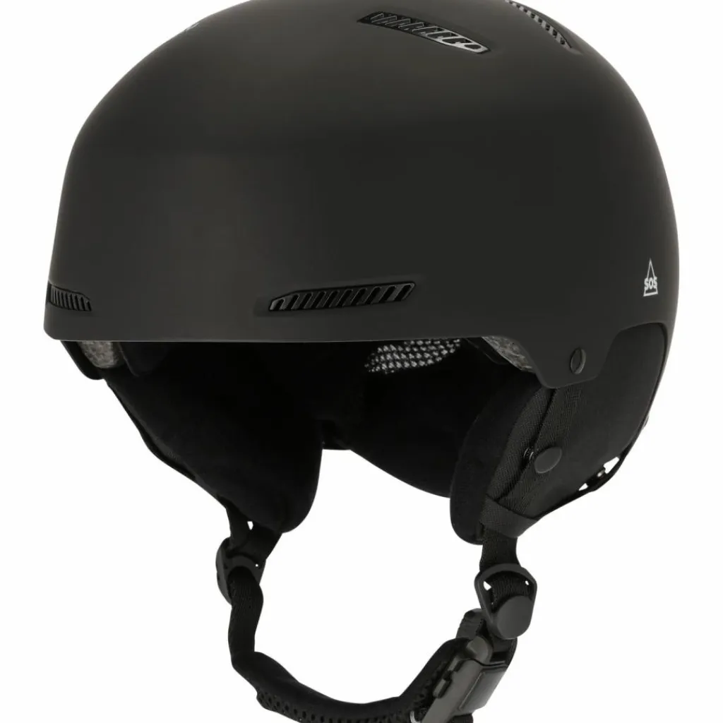 · Cooper Elite Skihelme