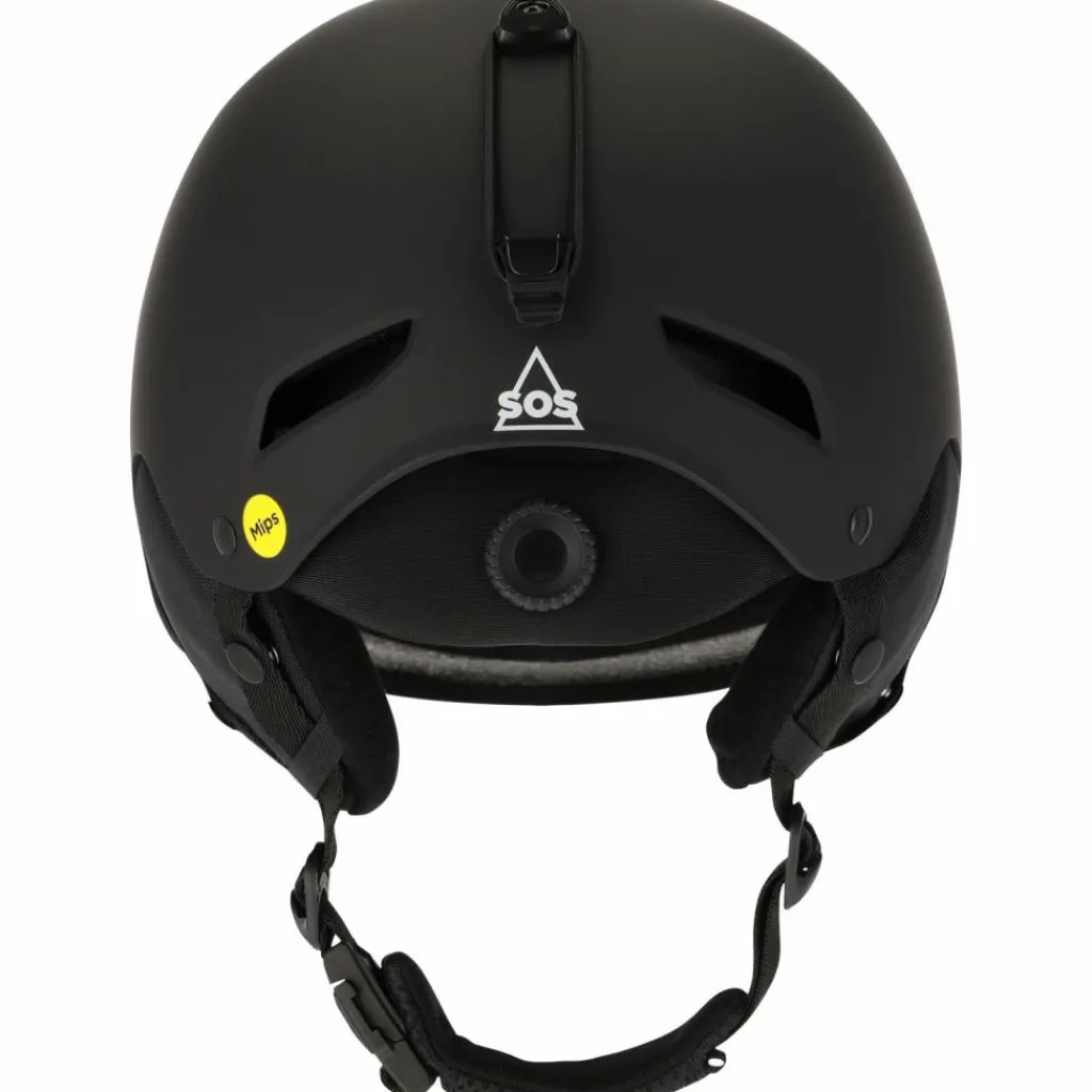 · Cooper Elite Skihelme