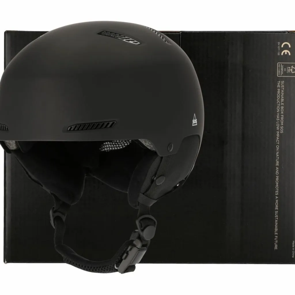 · Cooper Elite Skihelme