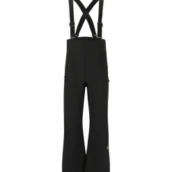 SOS Ski|Hosen<· Hoverla 1001 Black