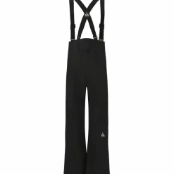 SOS Ski|Hosen<· Hoverla 1001 Black