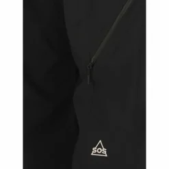 SOS Ski|Hosen<· Hoverla 1001 Black