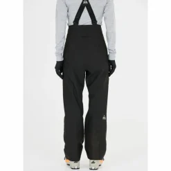 SOS Ski|Hosen<· Hoverla 1001 Black