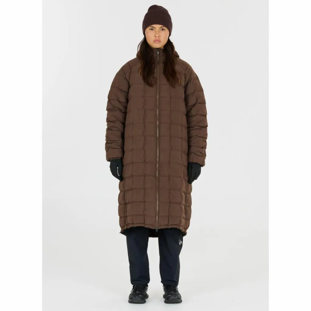 SOS Bergsteigen<· Kicking Horse 5104 Coffee Bean